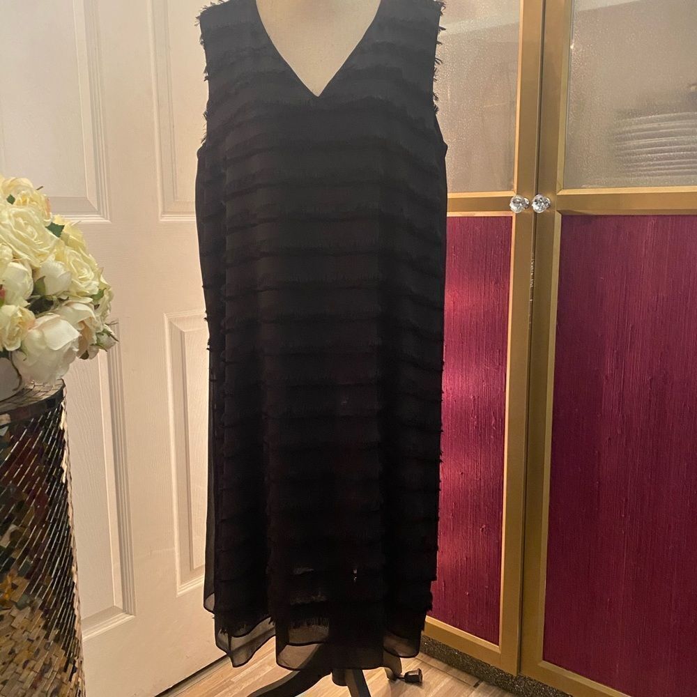 Persona by Marina Rinaldi dress, size 14 - Picture 9 of 12